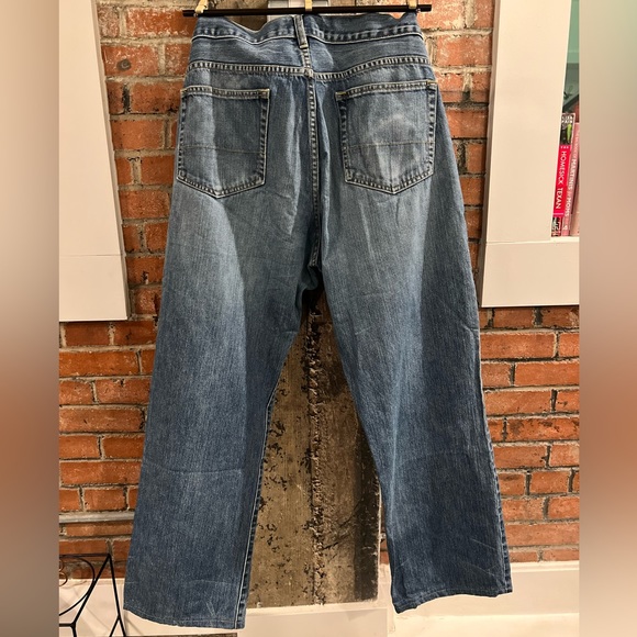 J. Crew Custom Denim - Picture 5 of 6